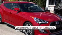 2016 Veloster Turbo Eco - Athens, GA - Steering Wheel Controls & Design - Hyundai of Athens, GA