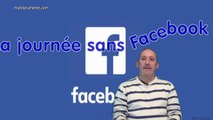 Journée mondiale sans Facebook