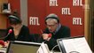 La BD RTL de févier et Agnès Ledig dans "Laissez-vous tenter" du 28 février 2017