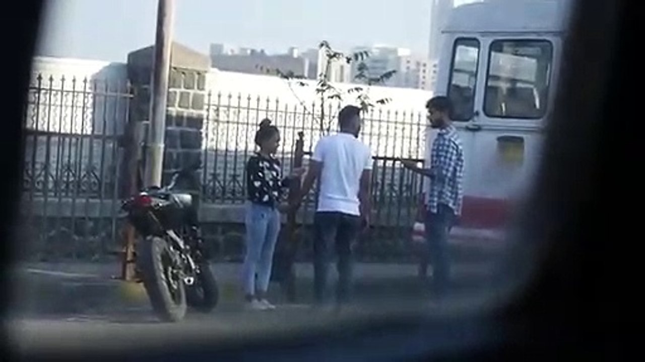 CHEATER GIRLFRIEND PRANK ON COUPLES