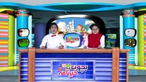 Bachon Ka Khabarnama - kids news - 28 Feb,2017
