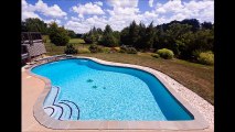 Capco Swimming Pools LLC - (210) 919-2727