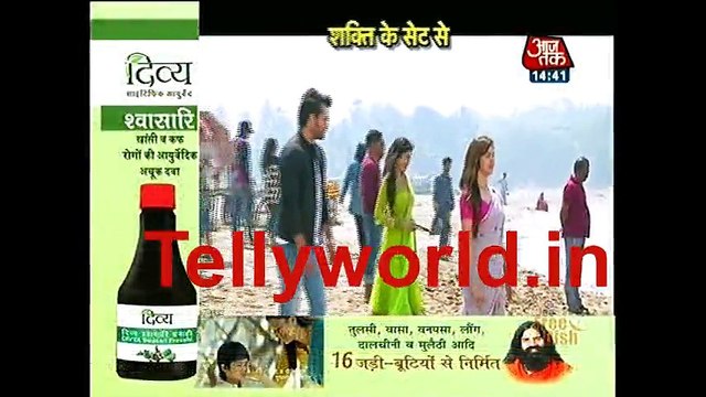 Shakti Astitva Ke Ehsaas Ki Saas Bahu aur Betiya 28th February 2017