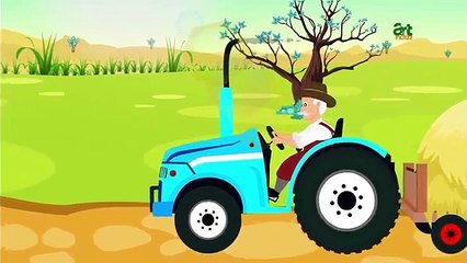 Las ruedas De Los Autobuses de la Canción y Más | Cantar Junto a los Niños Canciones y Rimas | Johny Johny | Fin