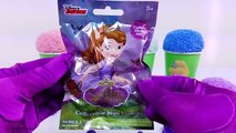 Disney Junior Frozen Spiderman Mickey Mouse Clubhouse Play-Doh Surprise Learn Colors Episo