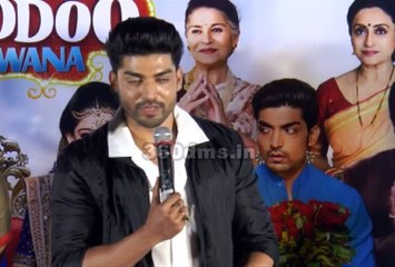 Movie 'Laali Ki Shaadi Mein Laddoo Deewana' Will Make You LAUGH Says Gurmeet Choudhary