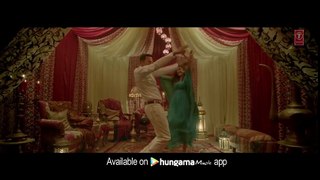 SOCH NA SAKE (Refix) Video Song - Dance Arena - Episode 3 - Arijit Singh & Tulsi Kumar -Tatva K