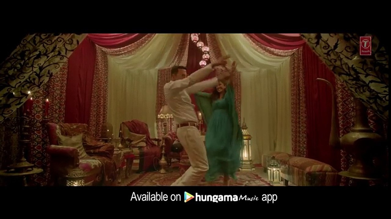 SOCH NA SAKE (Refix) Video Song - Dance Arena - Episode 3 - Arijit Singh & Tulsi Kumar -Tatva K