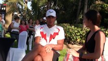 Rafael Nadal Interview at Abierto Mexicano, 26 Feb 2017