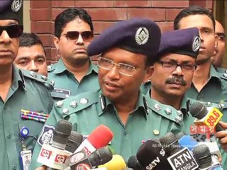গ্যাসের দাম বৃদ্ধির প্রতিবাদে রাজধানীতে আধাবেলা হরতাল পালিত