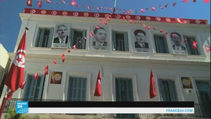 تونس - المركزية النقابية تطالب بعدم تعيين رجل أعمال كوزير