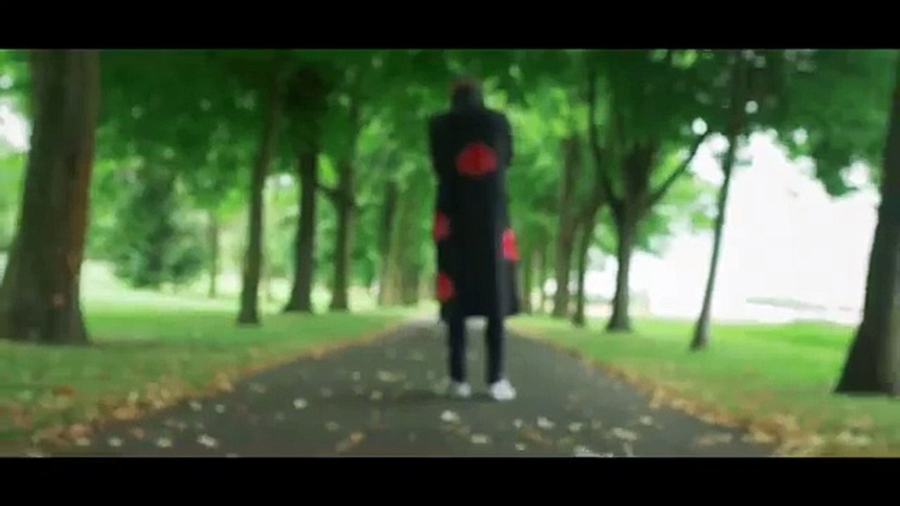 ORL - Itachi - Clip - VIENDÉMAPROD