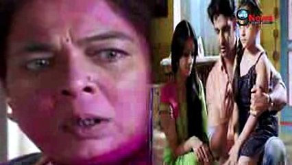 Naamkaran- - Neela Is Avni’s Real Mother