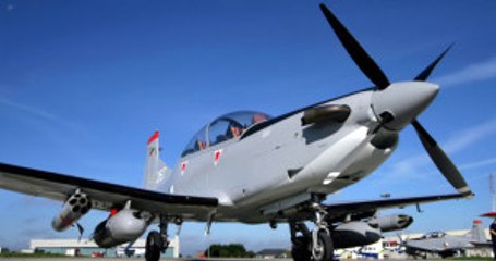 Hürkuş Silahlandırılarak TSK Envanterine Girecek