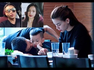 Bằng chứng Cường Đô la sẽ không “để mất” Hà Hồ, quyết chia tay với Hạ Vi?