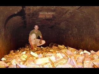 Tin mới nhất - Kho vàng 4.000 tấn ở Bình Thuận có thật hay không?