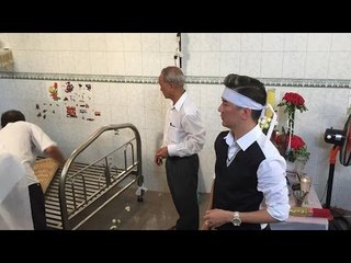 Tin mới nhất - Tin buồn ập đến với Đàm Vinh Hưng