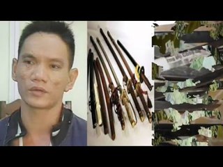 Tiểu sử Huy pro Ông trùm điếm thúi khét tiếng máu lạnh