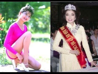 Tin mới nhất - Bí ẩn về cuộc sống Hoa hậu Lý Thu Thảo bị nhiễm HIV bỏ Showbiz Việt