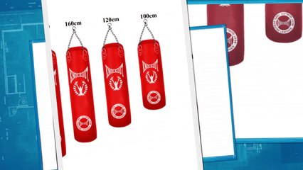 Knockout Store - Saci de box de calitate