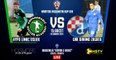 NK HYPO LIMAC vs. GNK DINAMO ZAGREB | Croatian football cup U18 1/8finals