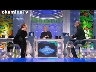 Laurent Baffie - Best of des vannes #22