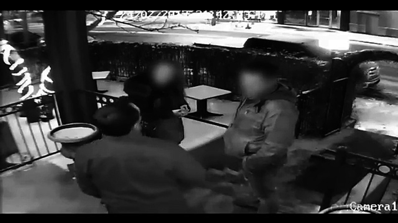 Explosion d'une batterie de cigarette électronique