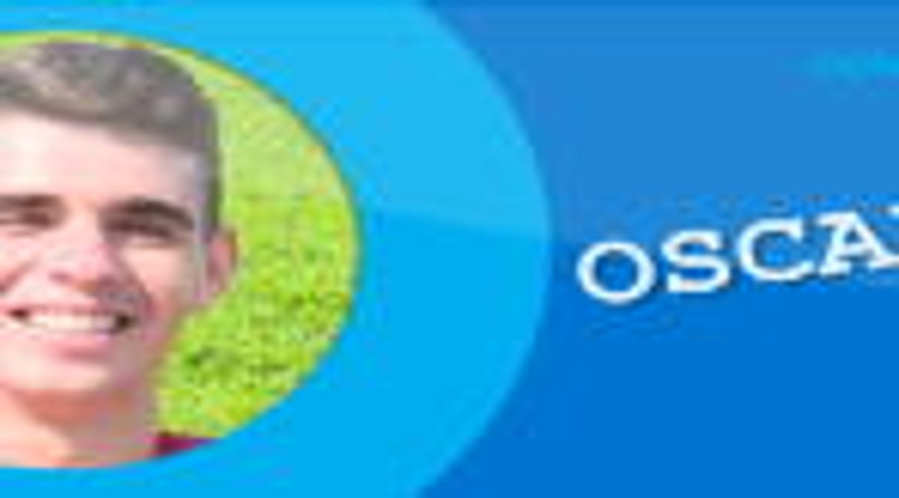 Oscar tries to recall first away PL goal