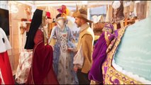 مهرجان أزياء في كرنفال البندقية | يوروماكس