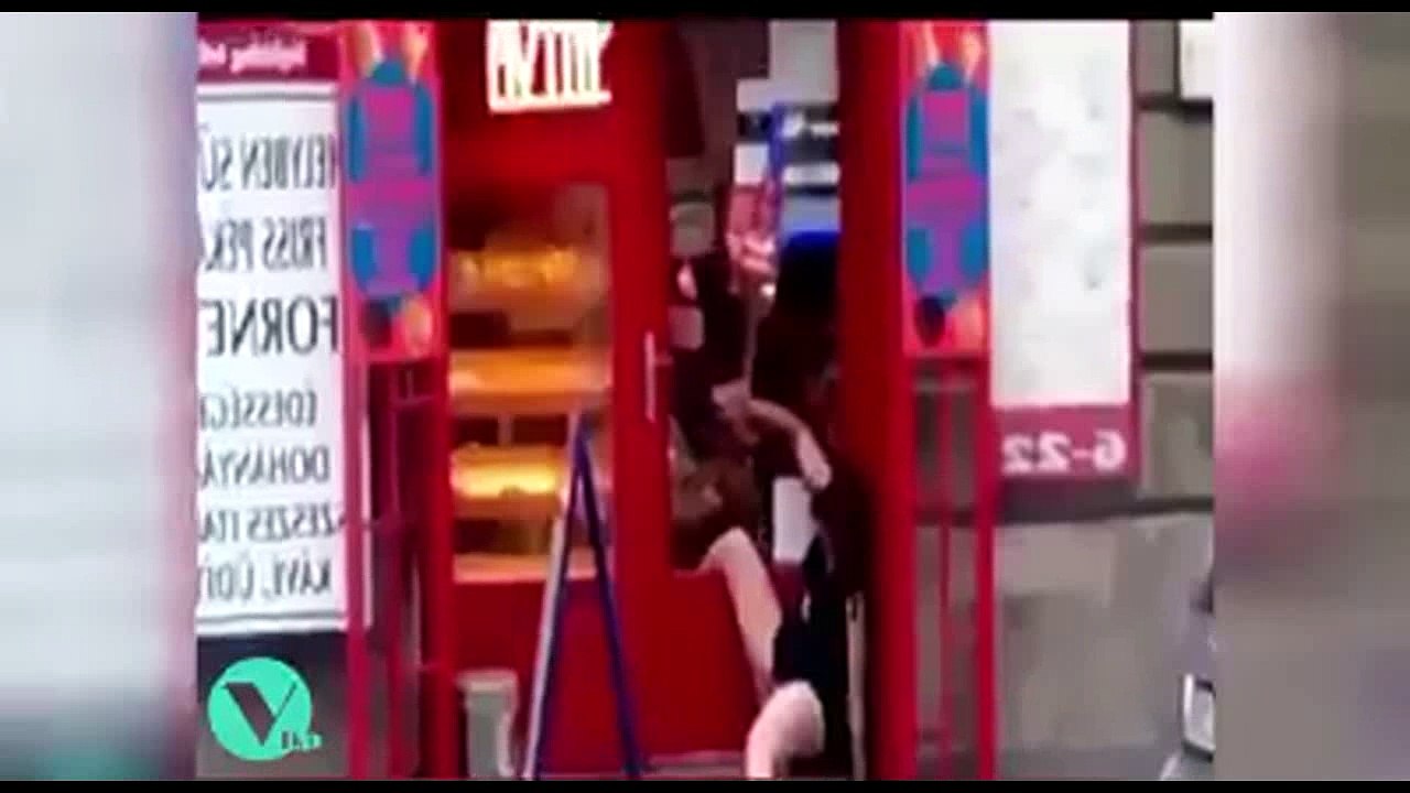 OMG !!! Girls Epic Fail Compilation  So So funny HAHAHA 