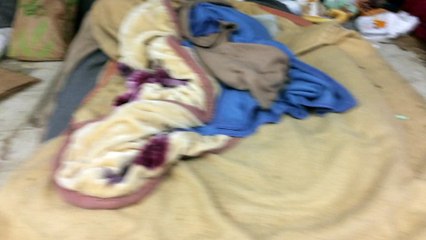 Des conditions de vie déplorables au coeur de Bruxelles