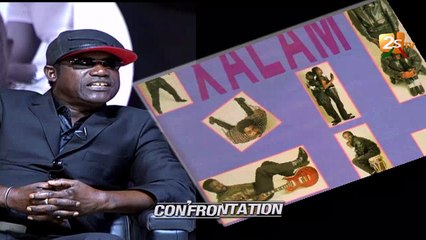 Confrontation avec Bijou et Idrissa Diop