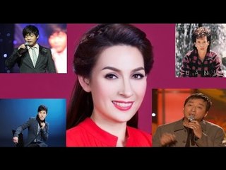 Tiết lộ cát-sê cao ngất ngưởng của Ca sĩ Hải ngoại [Tin mới nhất]