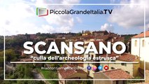 Scansano - Piccola Grande Italia