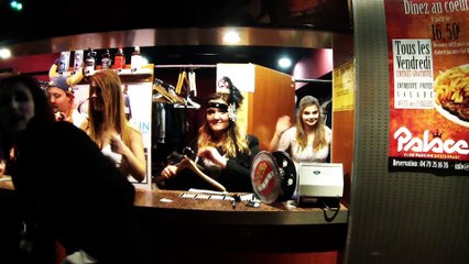 Aftermovie Gala CITHEME - 2016