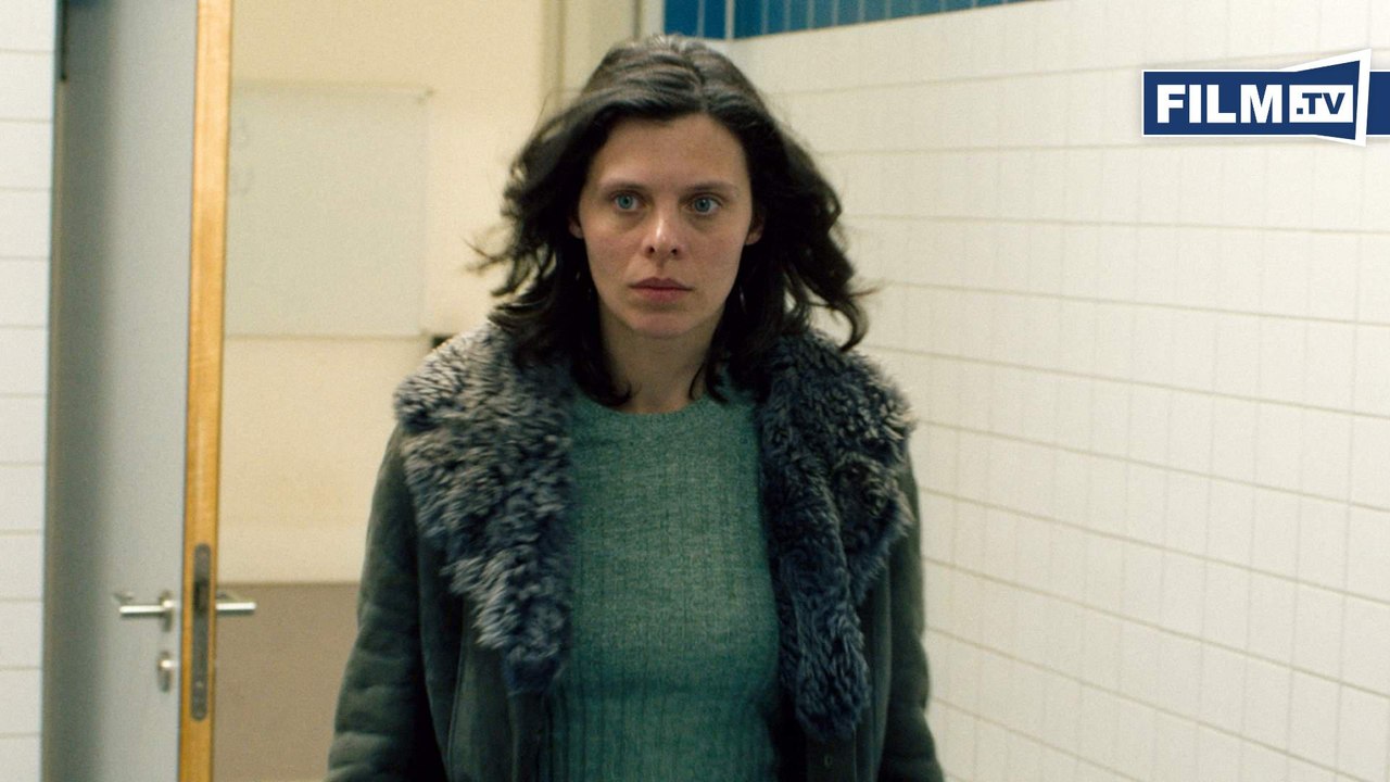 MARIJA Trailer German Deutsch (2017) HD