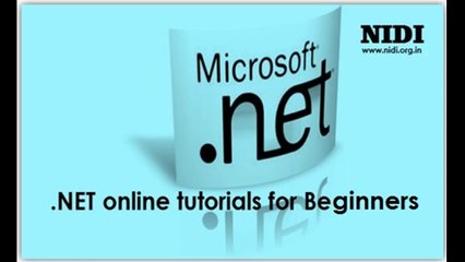 42.NET .Net languages: C# and Visual Basic .NET (Window service)