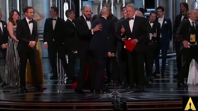 Faye Dunaway et Warren Beatty ne sont pas les seuls à se tromper de vainqueur. Retour sur les annonces foireuses