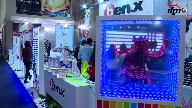 SILMO İSTANBUL - Optik Fuarı