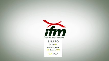 SILMO İSTANBUL - Optik Fuarı Banu BARAN Röportaj 2016