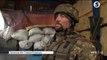 У Станицы Луганской террористы «лнр» прекратили обстрелы – боятся попасть в эшелоны с «ахметовским» углем