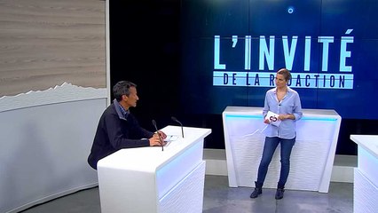 L'invité de la rédaction : Nicolas Raynaud