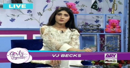 Girls Republic 28th February 2017