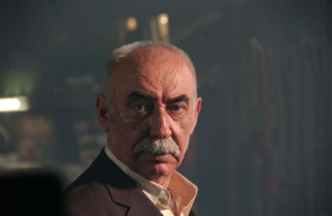 Şener Şen, İçerde Dizisine mi Dahil Oluyor