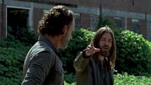 The Walking Dead Season 7 Episode 12 Say Yes Full Episode