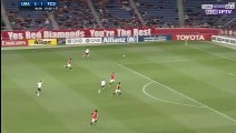 Urawa (Jpn) 5-2 Seoul (Kor) 28.02.2017