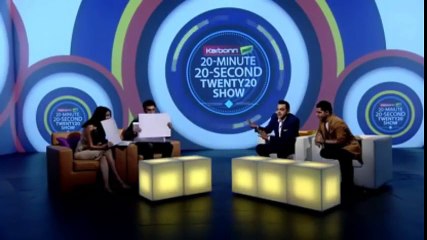 Anushka Sharma Draws Virat Kohli on Sheet of Paper