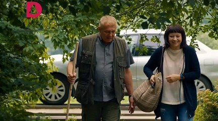 Двойная сплошная 2 сезон 3 серия. Сериал (2017)