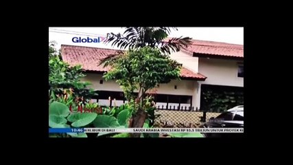 Beli Rumah, Anya Dwinov Malah Rugi