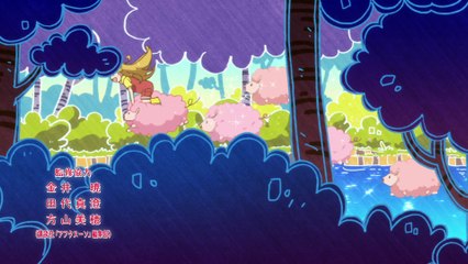 Amaama to Inazuma - 04 1080p